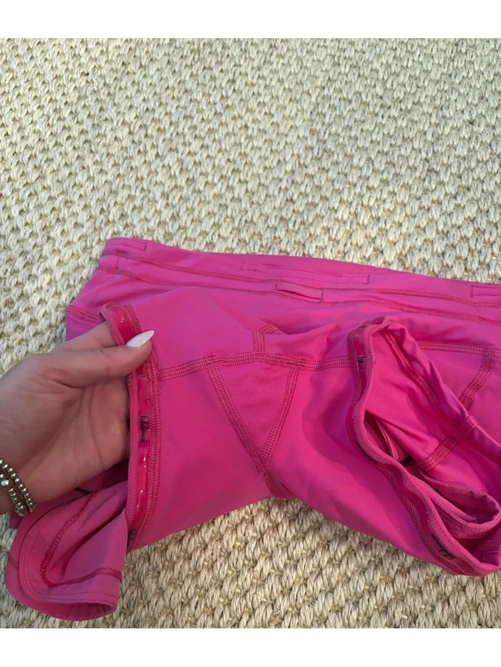 lululemon Pace Rival Skirt Size 2